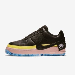 NIKE Air Force 1 Jester XX